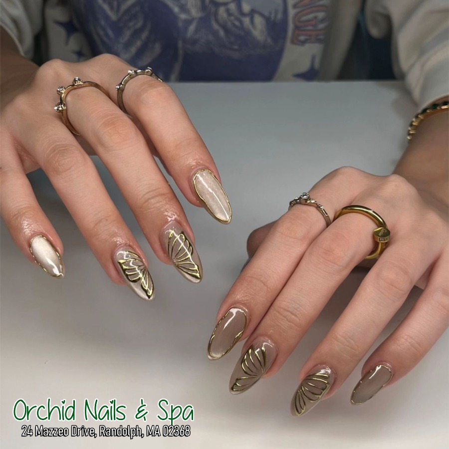 amazing nail